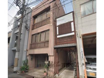 山田ビル外観写真1
