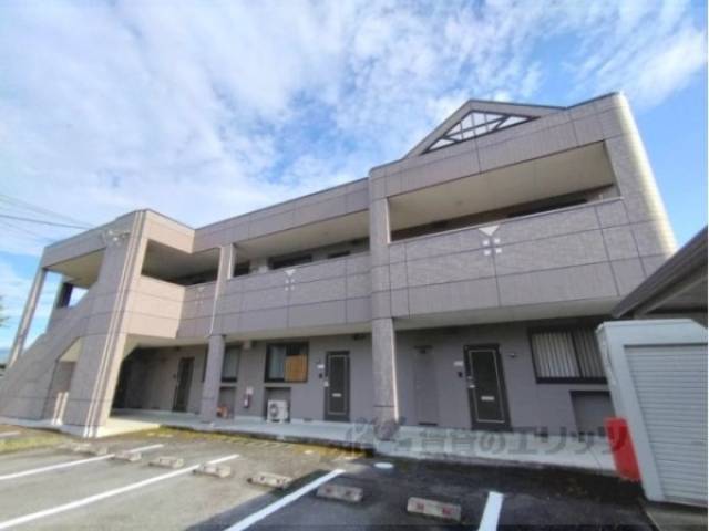 Ｙ'ｓマンション外観写真1
