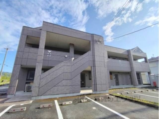 Ｙ'ｓマンション外観写真2