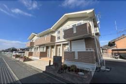 アルドール外観写真