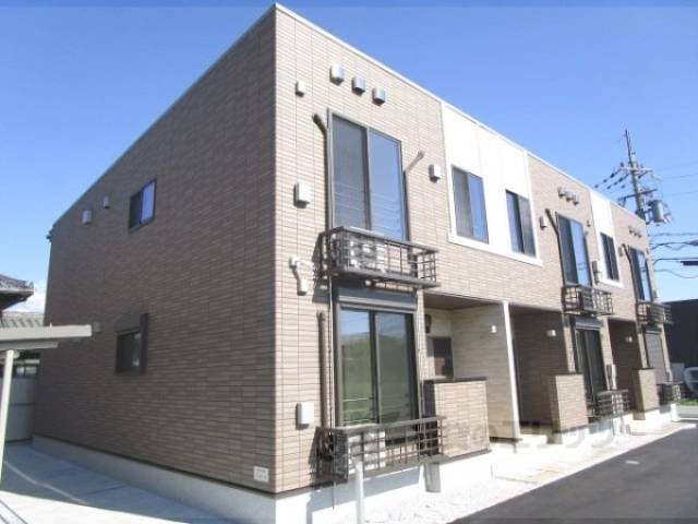 ルナクレシェンテ　１外観写真2