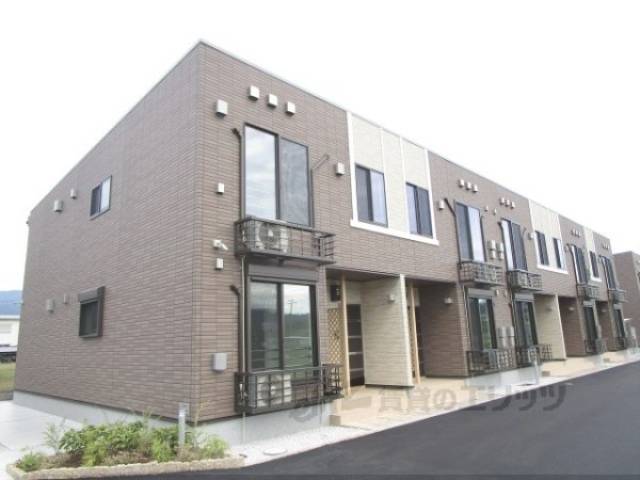 ルナクレシェンテ　２外観写真2