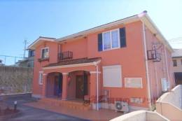 アザレアコート外観写真