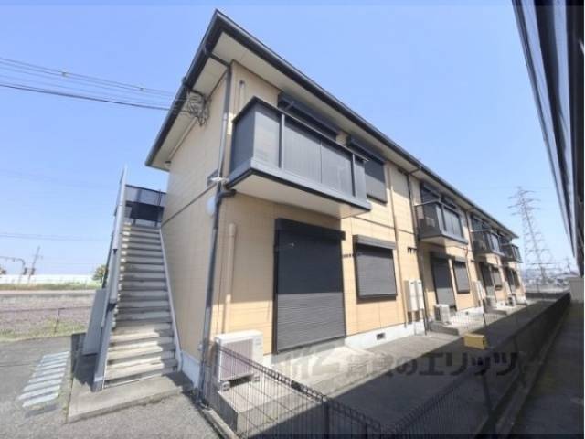 リバティますが外観写真1