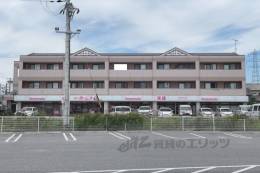 フォレスト・ヴィラ外観写真