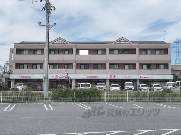 145123の外観写真