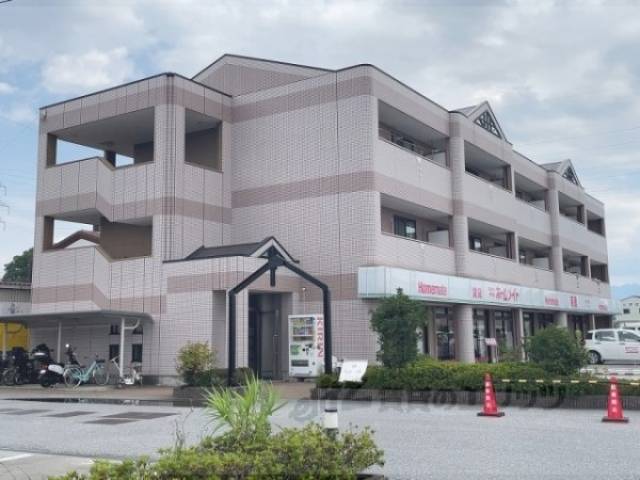 フォレスト・ヴィラ外観写真2