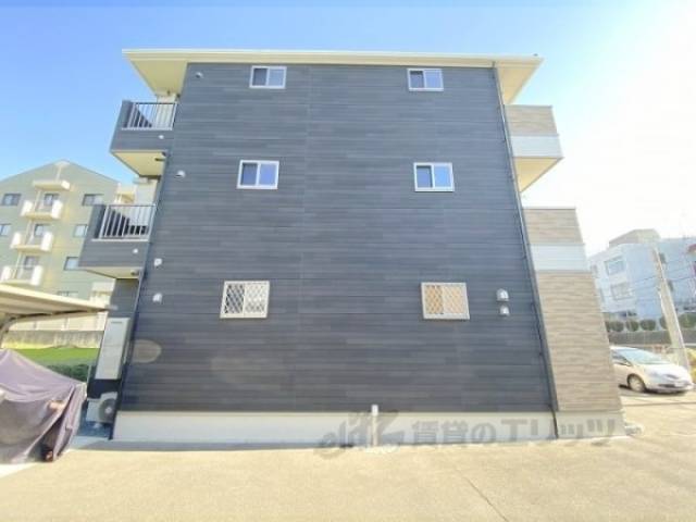 アンダンテ郡津外観写真3