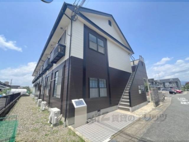 さくらメゾン日野外観写真2