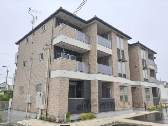 ロワール外観写真1