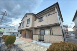 プチ　シャトーＢ外観写真