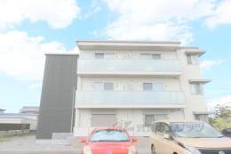 Ｖｉｃｔｏｉｒｅ外観写真