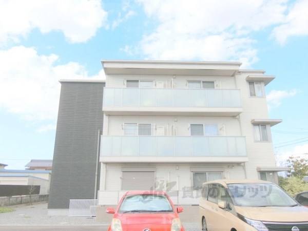 145154の外観写真