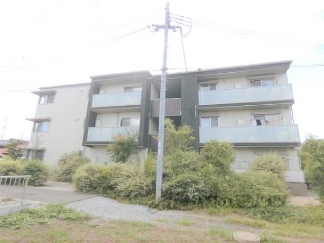 Ｖｉｃｔｏｉｒｅ外観写真2