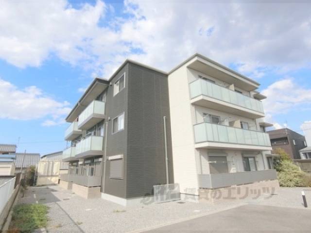 Ｖｉｃｔｏｉｒｅ外観写真3