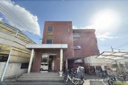 サンエス原田外観写真