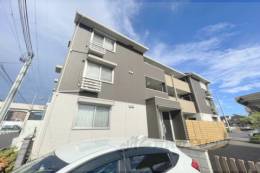 グランドゥール外観写真