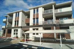 メゾン・アール外観写真