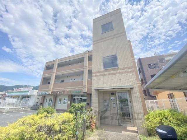 サンメルシー外観写真3
