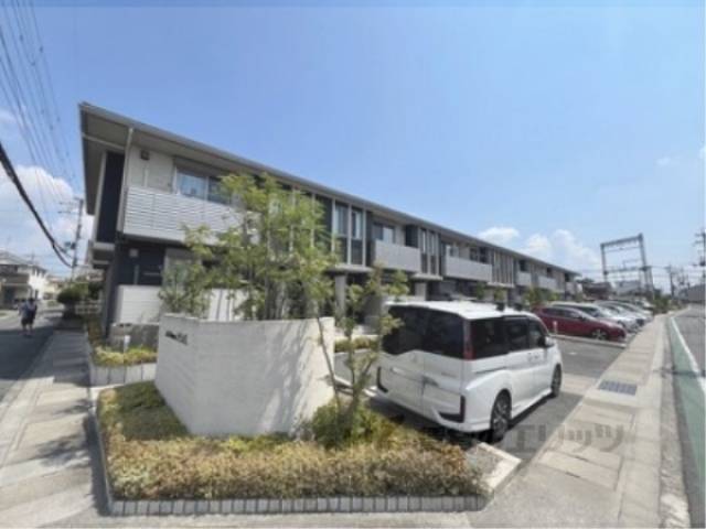 Ｓｈａ　Ｍａｉｓｏｎ　みらい２外観写真2