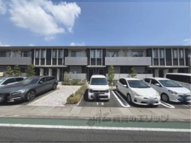 Ｓｈａ　Ｍａｉｓｏｎ　みらい２外観写真3
