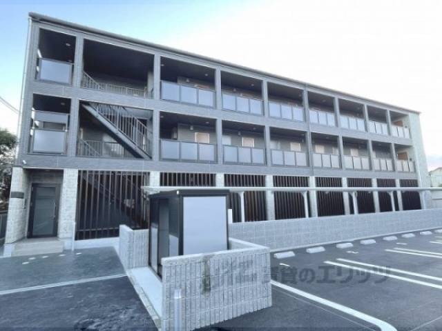 ウエストメゾン北袋１外観写真1