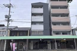 プルミエ千本寺之内外観写真