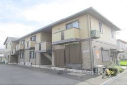 ゴマリジャーディン外観写真