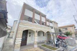 ＫＴＩレジデンス寝屋川外観写真