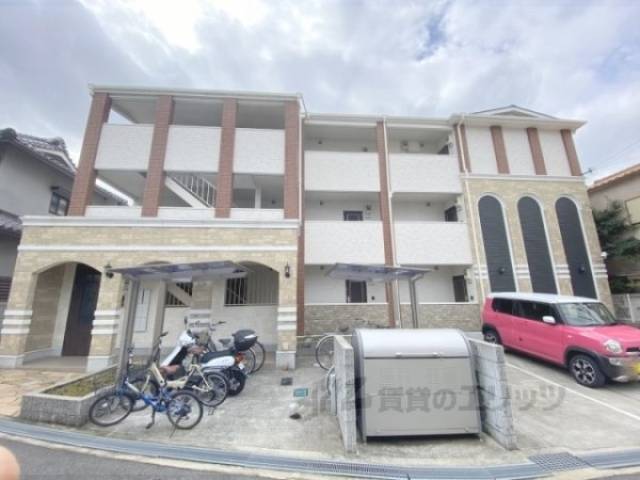 ＫＴＩレジデンス寝屋川外観写真2