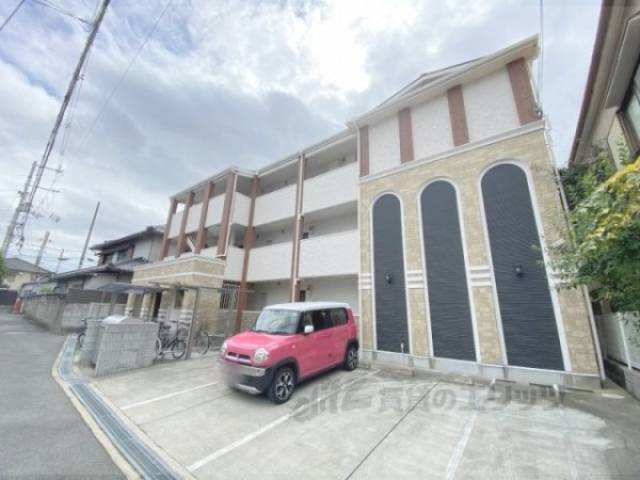 ＫＴＩレジデンス寝屋川外観写真3