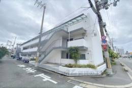 ノーヴァ寝屋川外観写真