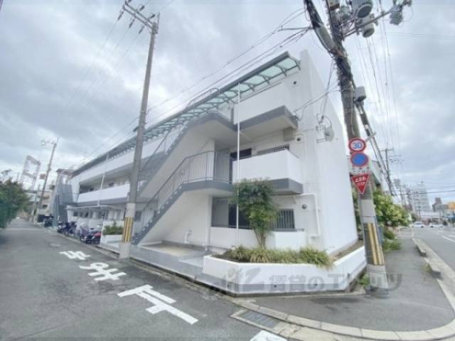 ノーヴァ寝屋川外観写真1