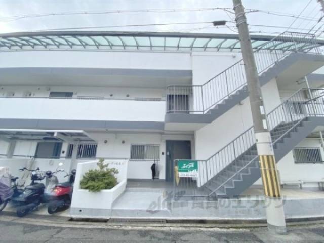 ノーヴァ寝屋川外観写真3