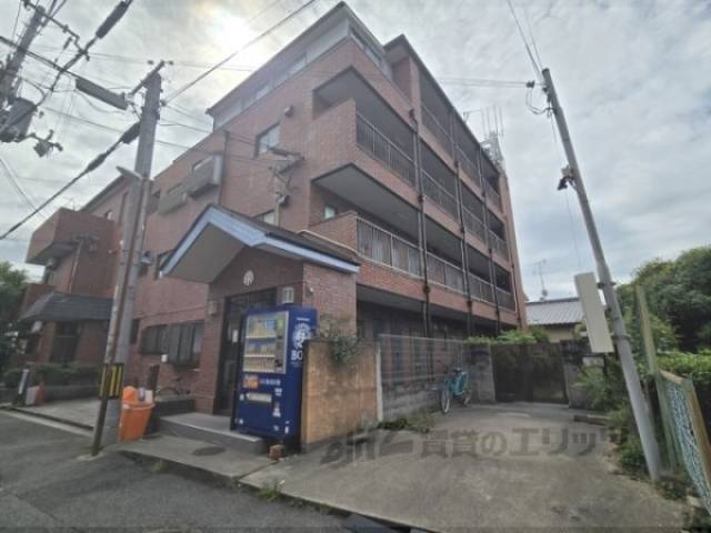 栄光サンプラザ２外観写真1