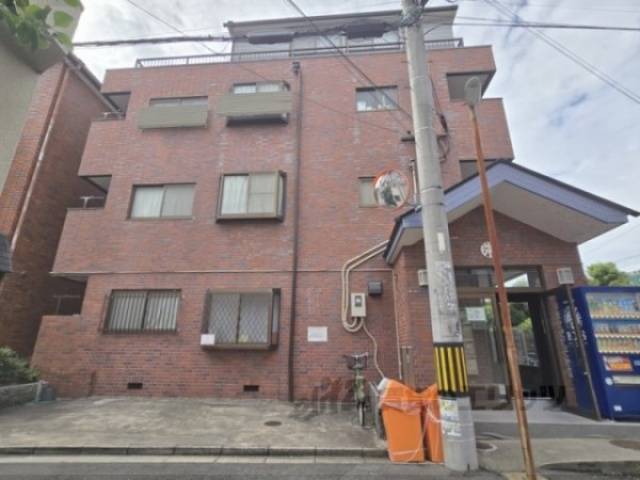 栄光サンプラザ２外観写真2