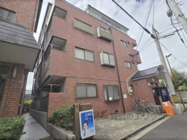 栄光サンプラザ２外観写真3