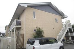 エムズクレスト外観写真