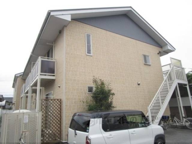 エムズクレスト外観写真1