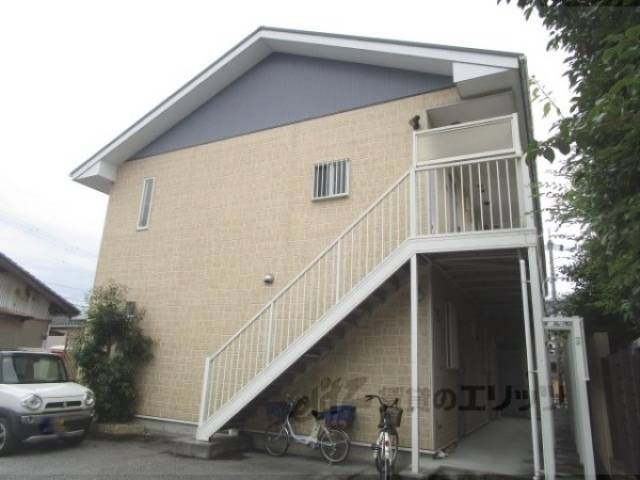 エムズクレスト外観写真2