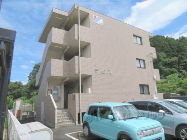 ラピス外観写真3