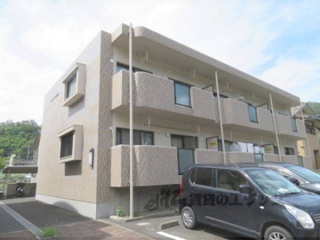 ユーミー清道外観写真3