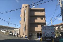 フリーディオ木屋元町外観写真