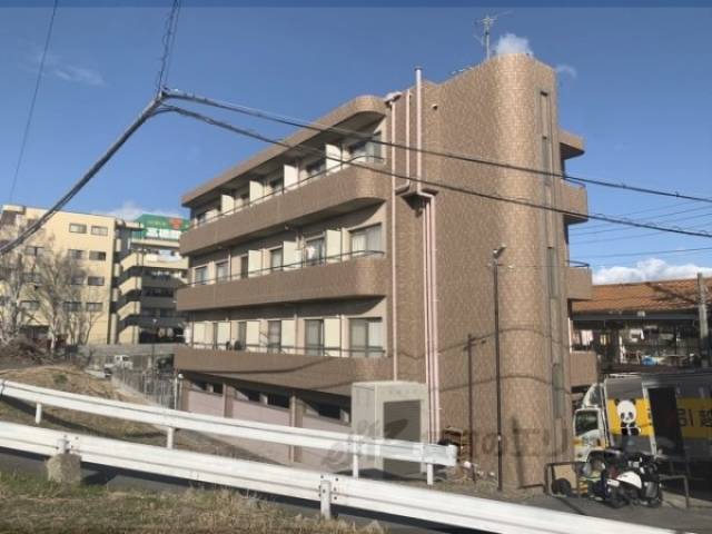 フリーディオ木屋元町外観写真2