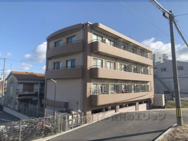 フリーディオ木屋元町外観写真3