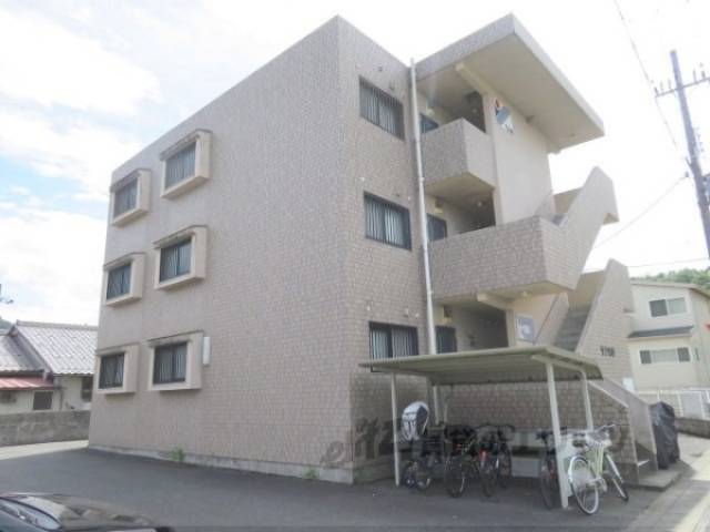 サン丸山外観写真3