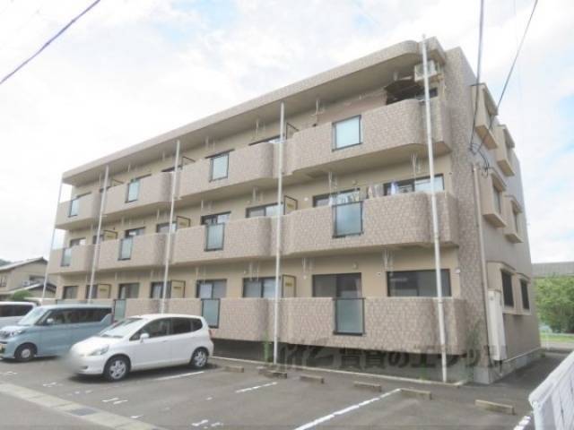 スマイルM１外観写真1