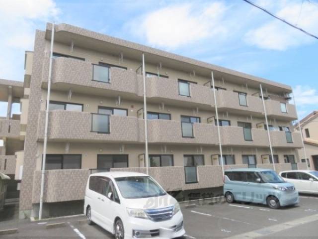 スマイルM１外観写真2