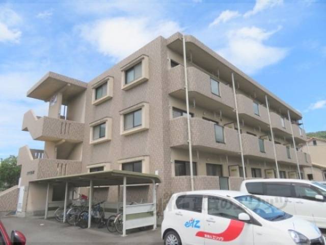 スマイルM１外観写真3