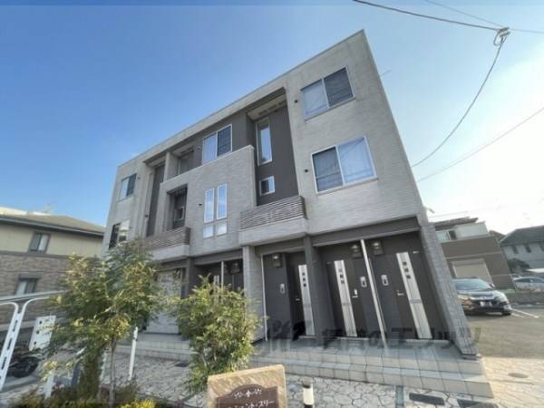 145342の外観写真